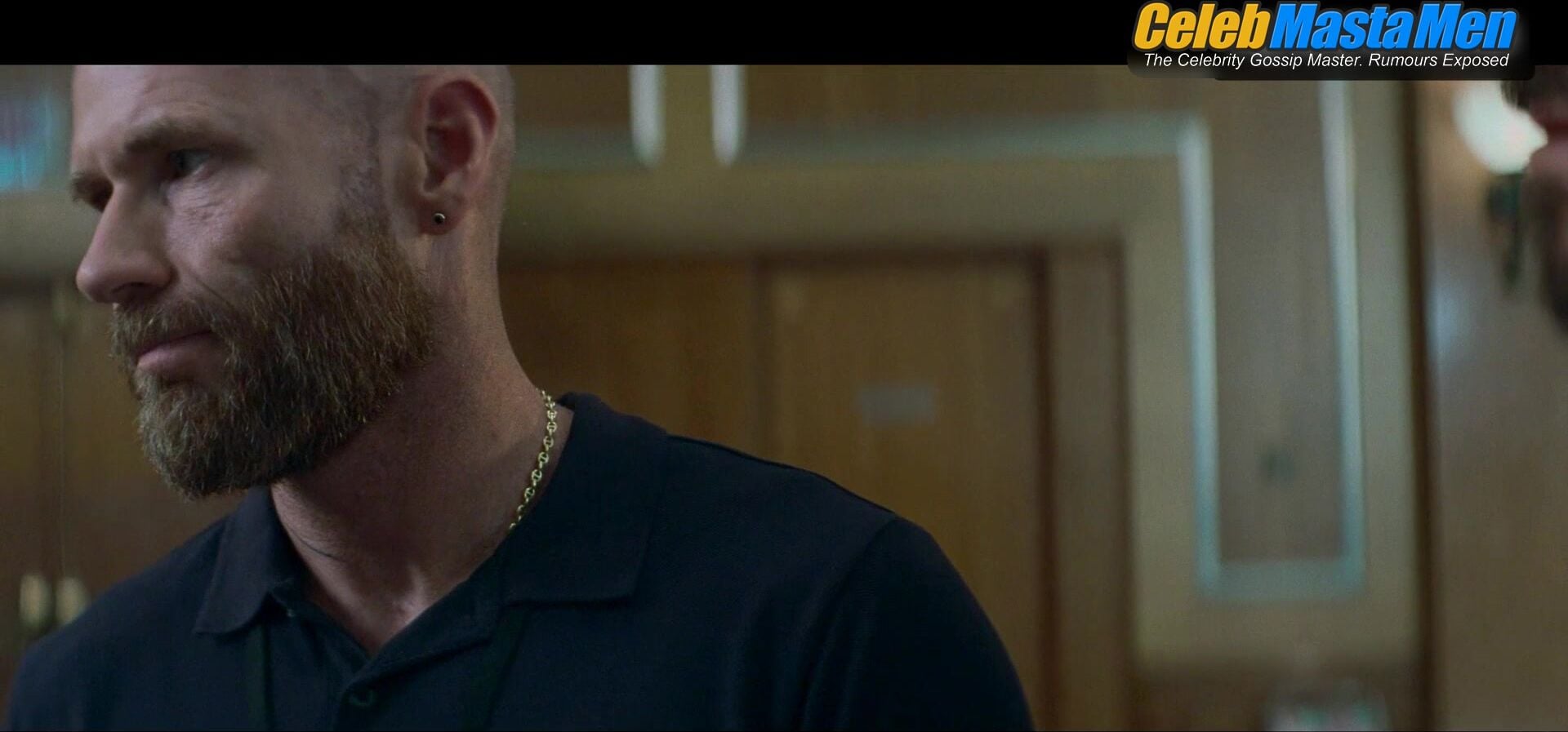 Orlando Bloom Shirtless And Bulge Scene In The Cut - Photo 1 of 5 photo 5