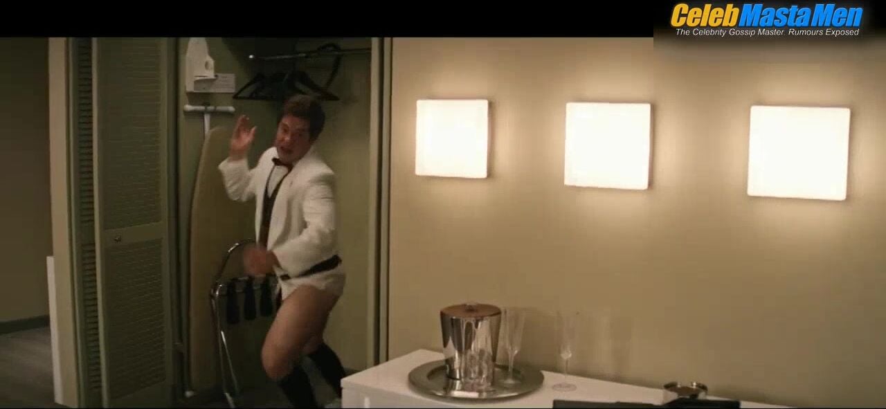 Adam Devine And Mac Brandt Sexy Scene From Game Over, - Photo 4 of 5 photo 1