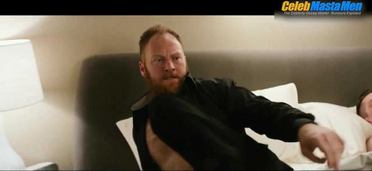 Adam Devine And Mac Brandt Sexy Scene From Game Over, - Photo 4 of 5 photo 2