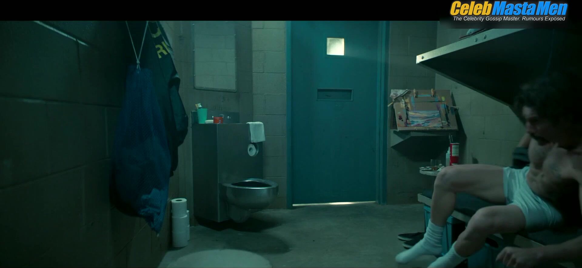 Jon Bernthal ’s Shirtless, Underwear Scene From - Photo 2 of 5 photo 1