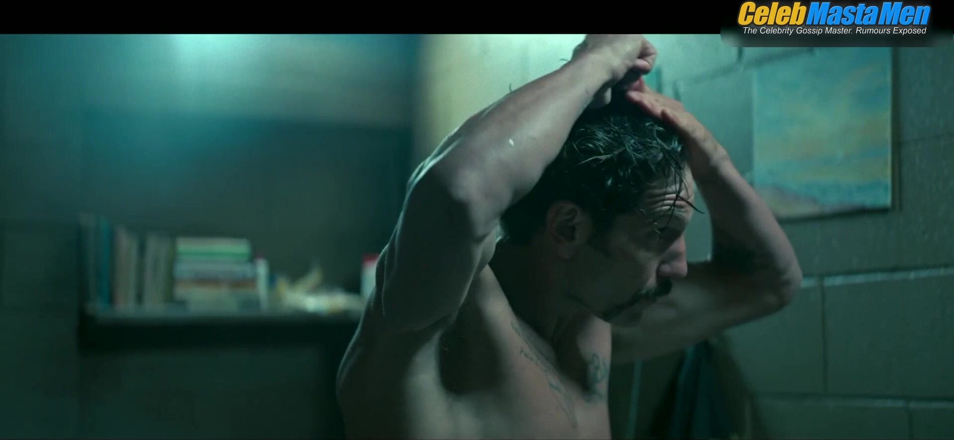 Jon Bernthal ’s Shirtless, Underwear Scene From - Photo 2 of 5 photo 4