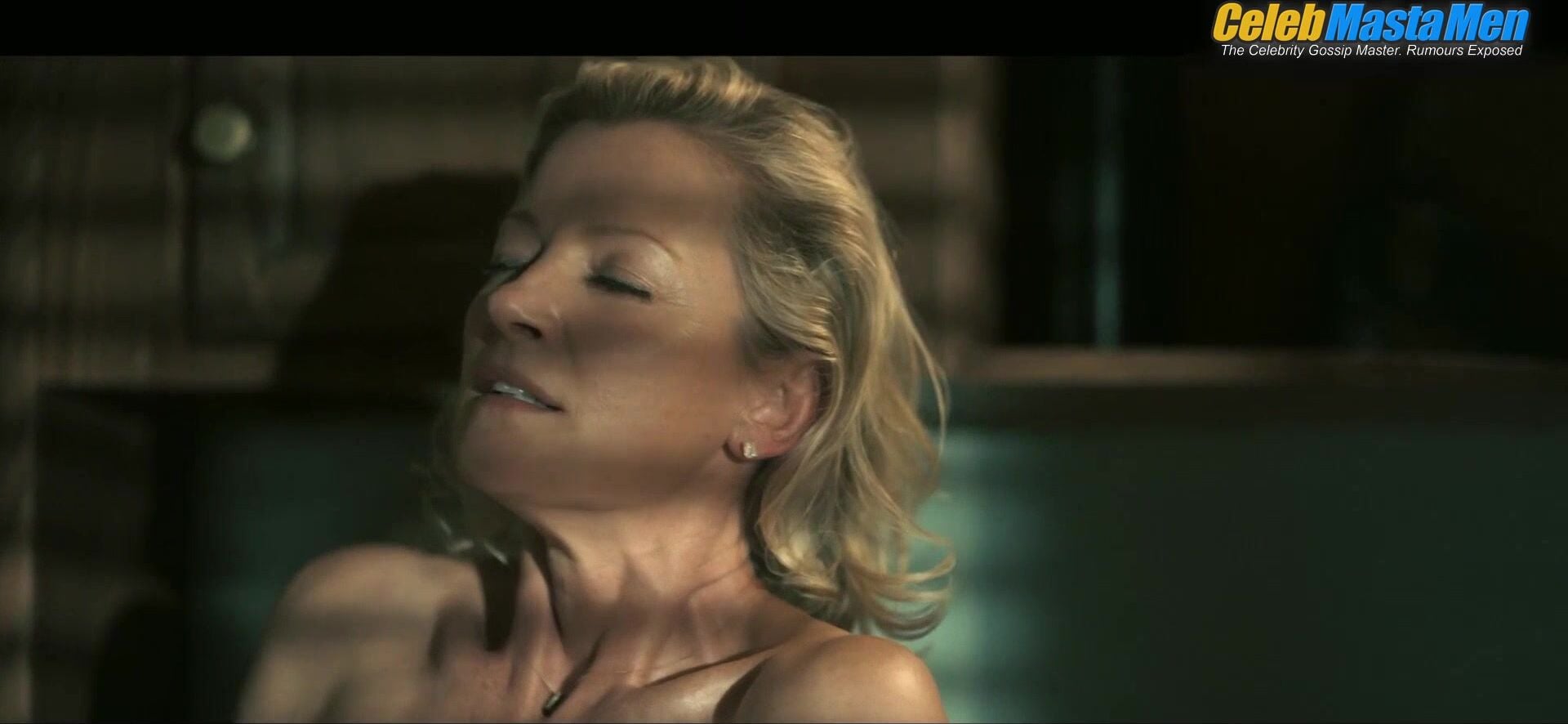 Jon Bernthal Shirtless In A Straight Scene From American - Photo 1 of 5 photo 4