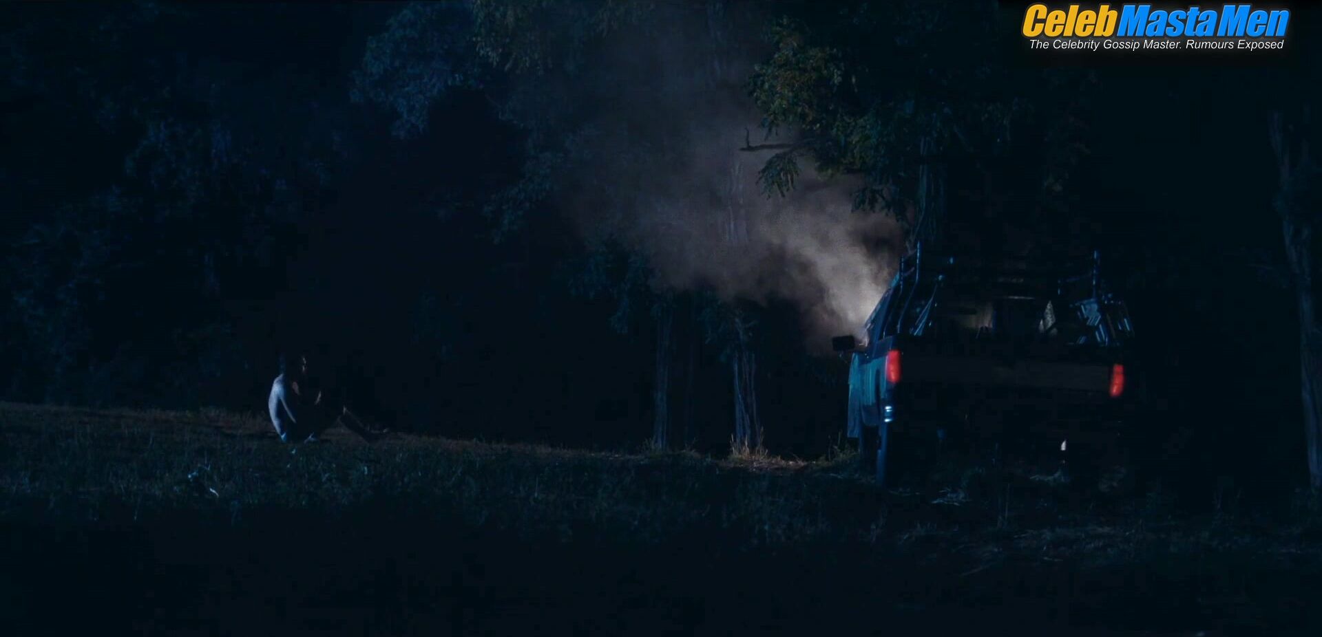 Mark Ruffalo ’s Shirtless And Underwear Scene From - Photo 1 of 5