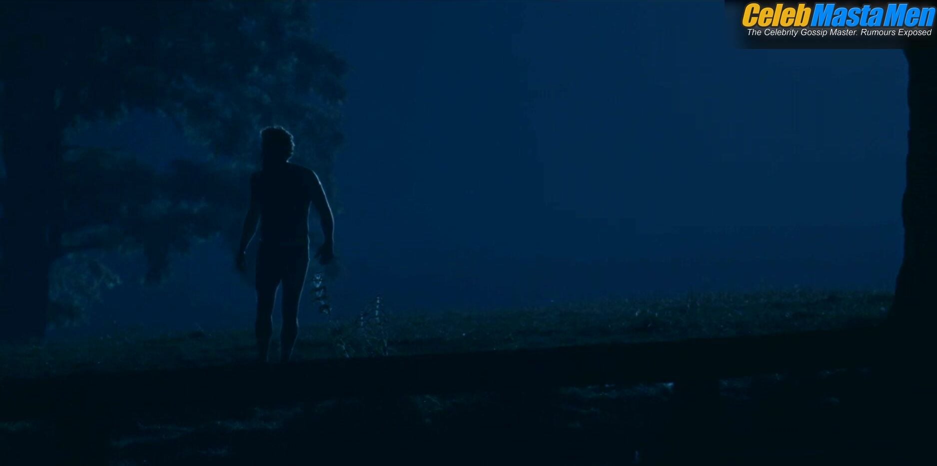 Mark Ruffalo ’s Shirtless And Underwear Scene From - Photo 1 of 5 photo 4