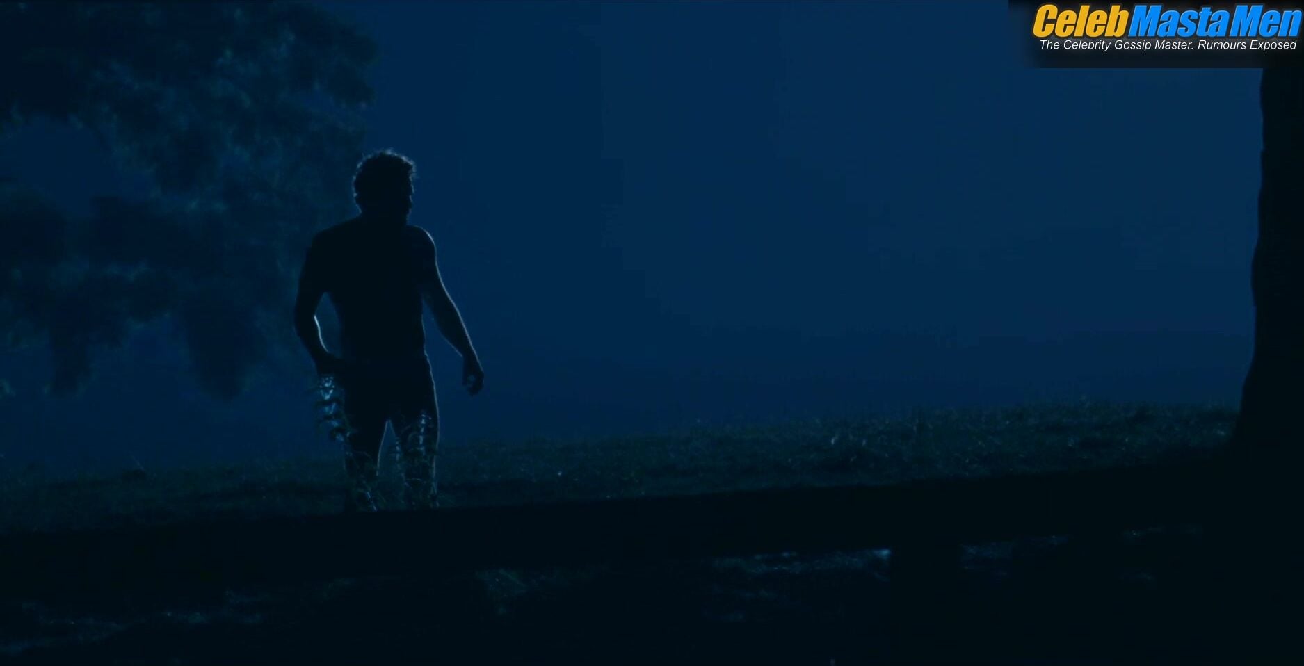 Mark Ruffalo ’s Shirtless And Underwear Scene From - Photo 1 of 5 photo 5