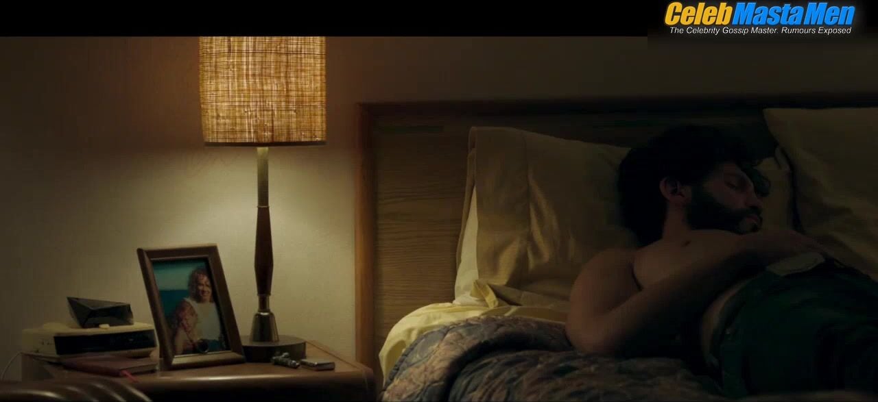 Jon Bernthal ’s Sexy Scene From Sweet Virginia - Photo 2 of 5 photo 1