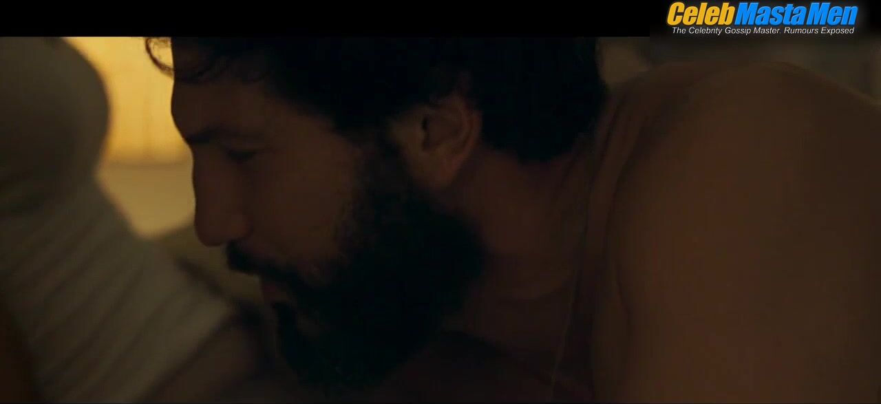 Jon Bernthal ’s Sexy Scene From Sweet Virginia - Photo 2 of 5 photo 4