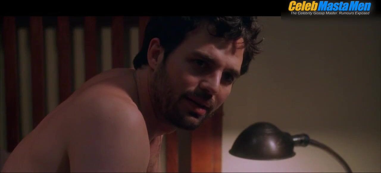 Mark Ruffalo Shirtless,underwear Scene From We - Photo 3 of 5 photo 1