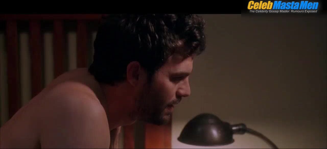 Mark Ruffalo Shirtless,underwear Scene From We - Photo 3 of 5 photo 2