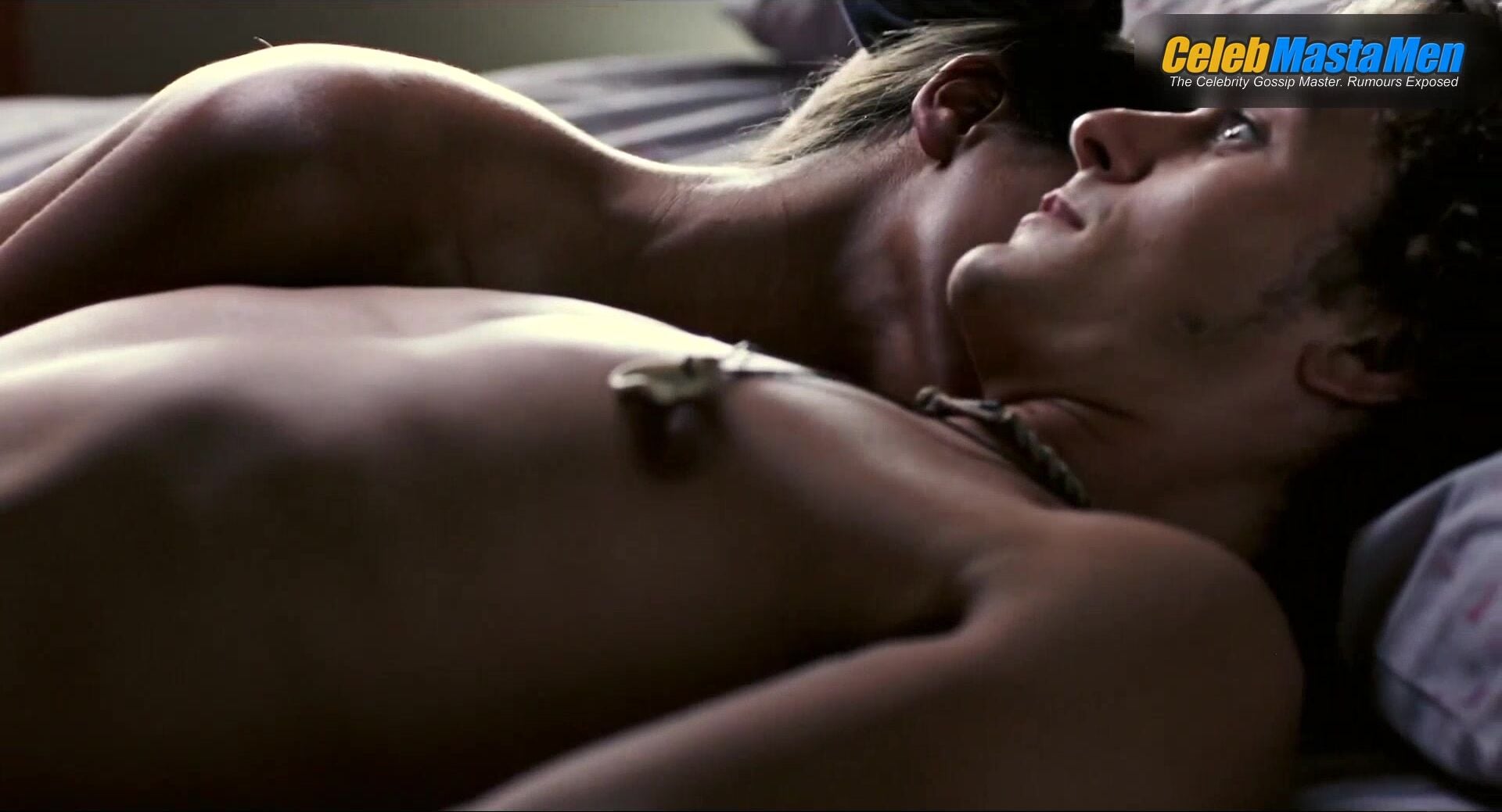 Orlando Bloom ’s Shirtless Scene From Haven - Photo 2 of 5 photo 5
