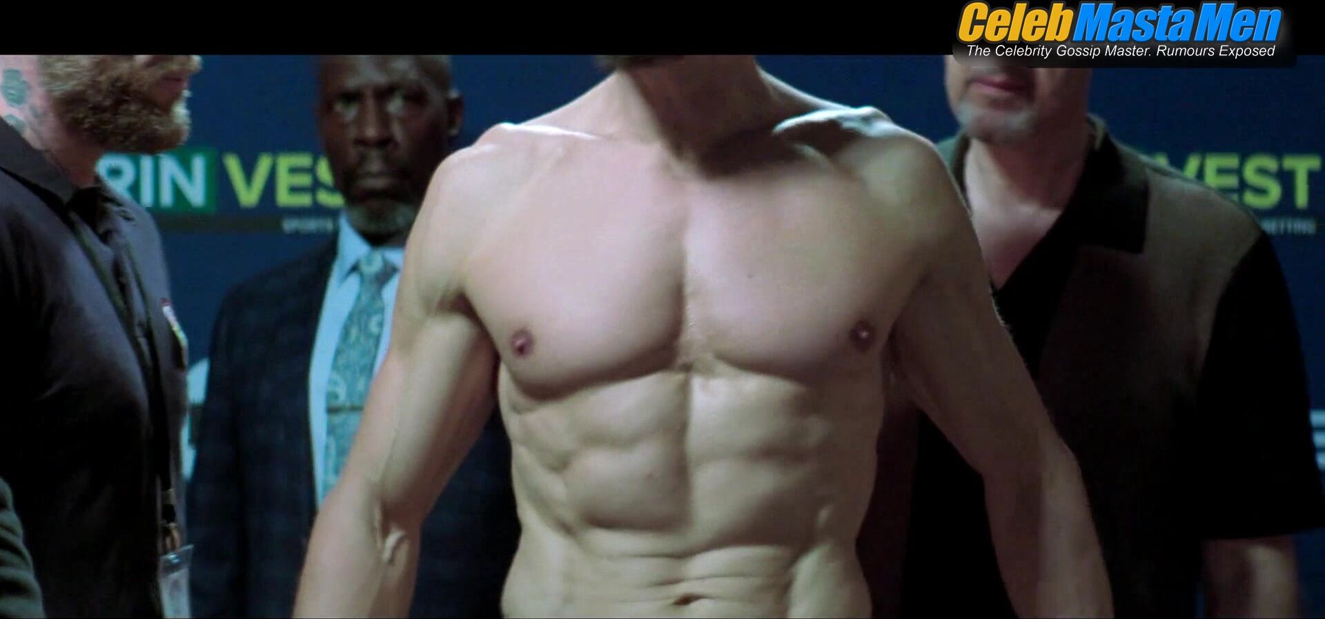 Orlando Bloom Shirtless And Booty Scene From The Cut - Photo 2 of 5 photo 5