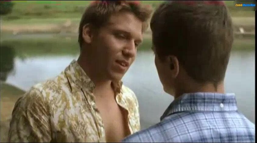 Hanno Koffler And Tristano Casanova Gay Sex Scene From - Photo 1 of 5 photo 2
