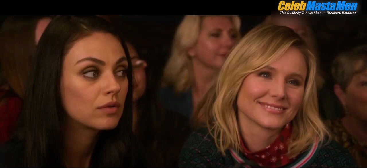 Justin Hartley ’s Sexy Scene From A Bad Moms Christmas - Photo 3 of 5 photo 4