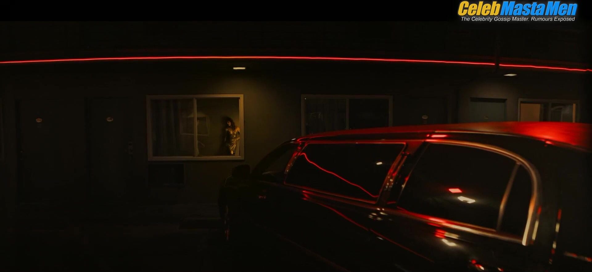 Jon Bernthal Ass, Shirtless Scene From American Gigolo - Photo 2 of 5 photo 4