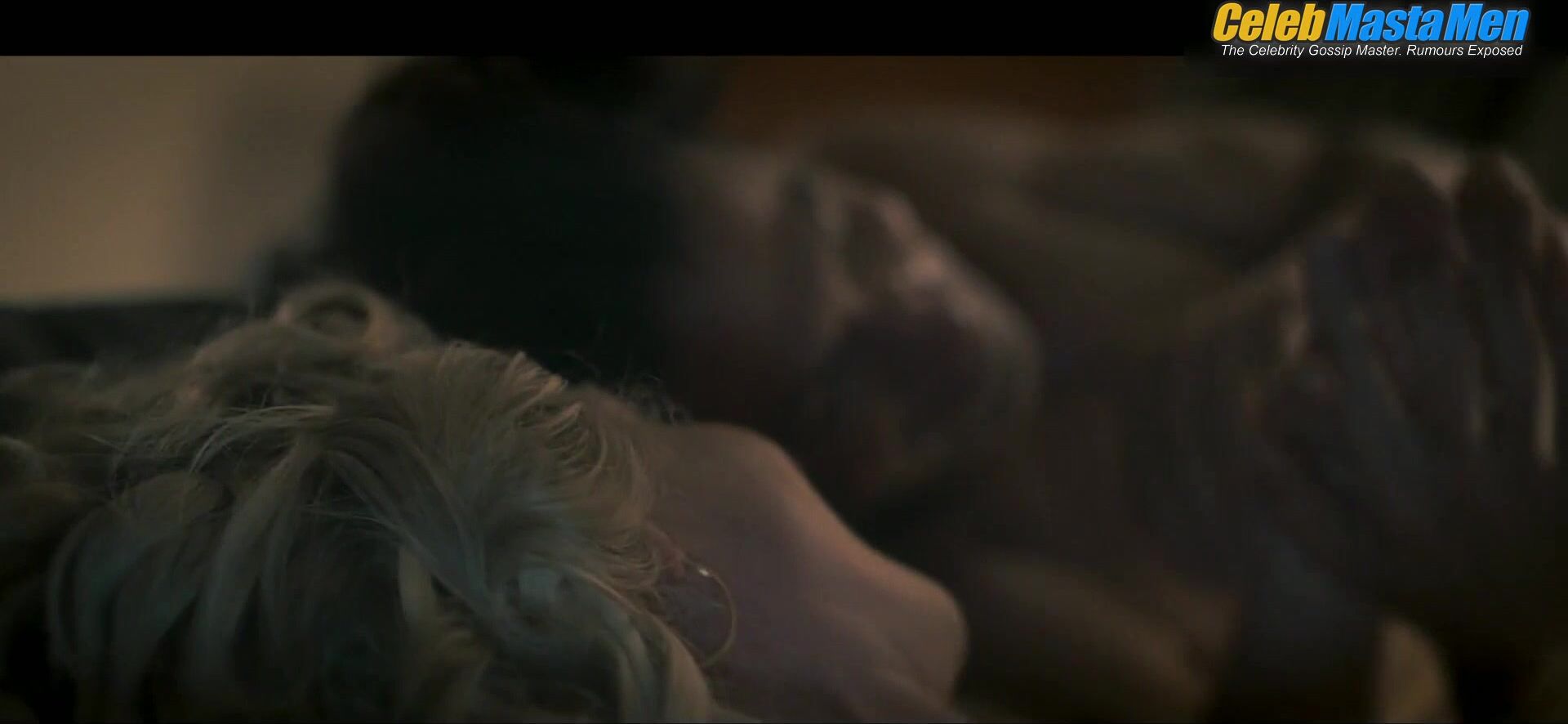 Jon Bernthal Goes Shirtless In Scene From American Gigolo - Photo 1 of 5