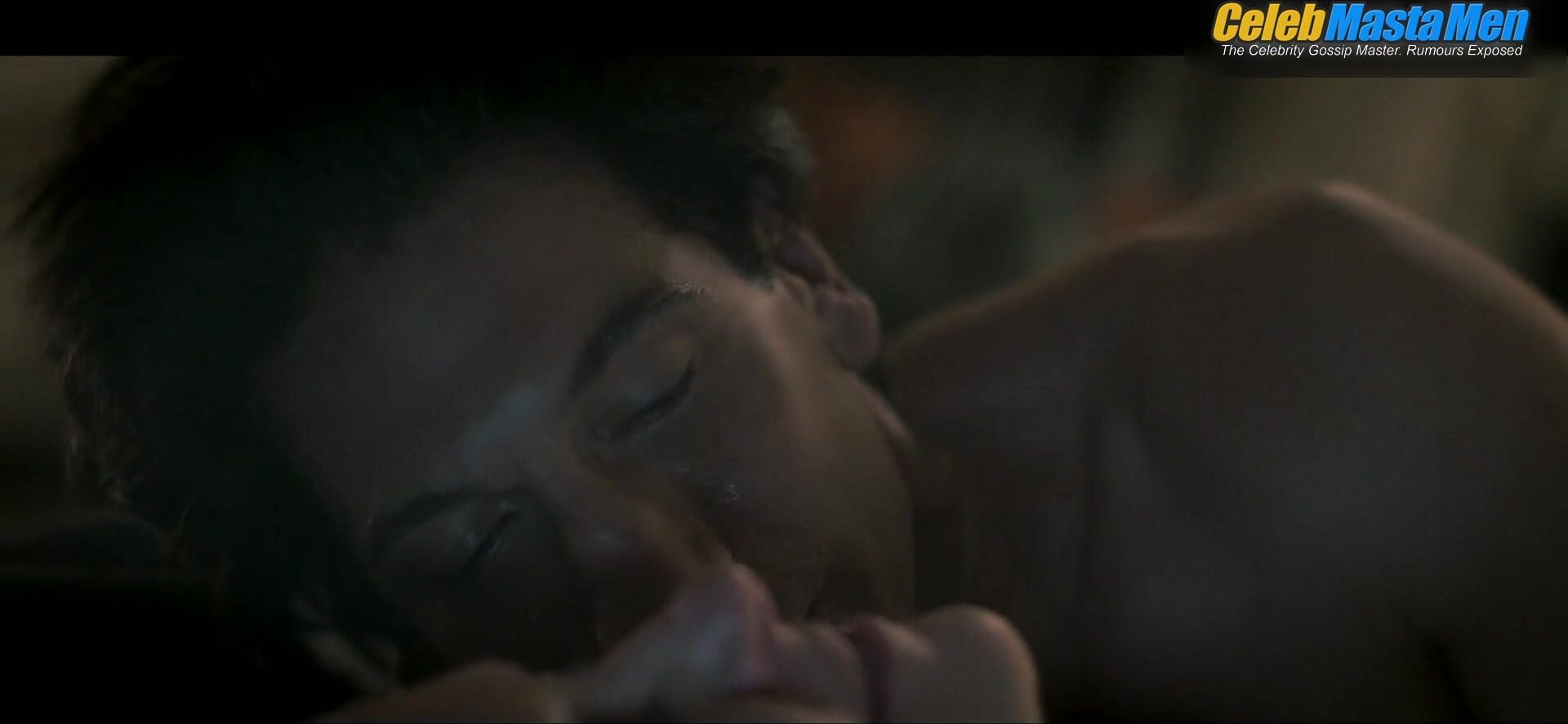 Jon Bernthal Goes Shirtless In Scene From American Gigolo - Photo 1 of 5 photo 2