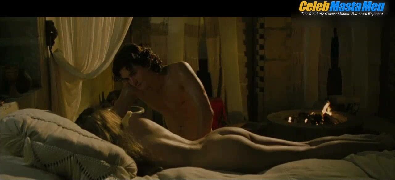 Orlando Bloom Shirtless, Sexy Scene From Troy - Photo 4 of 5 photo 1