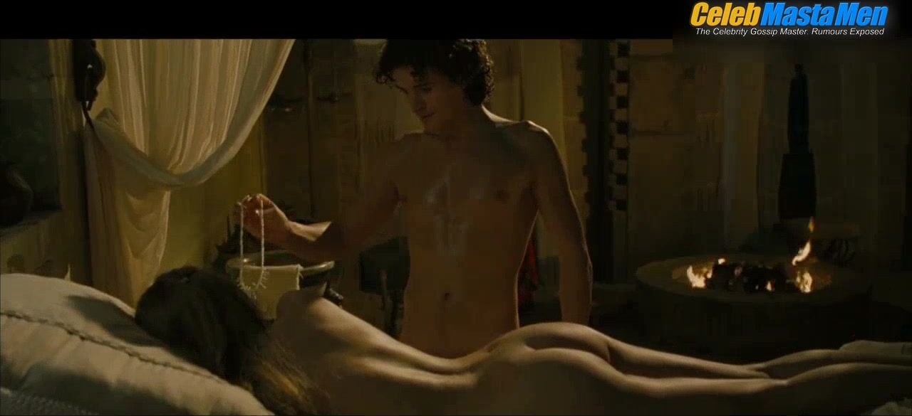 Orlando Bloom Shirtless, Sexy Scene From Troy - Photo 4 of 5 photo 5