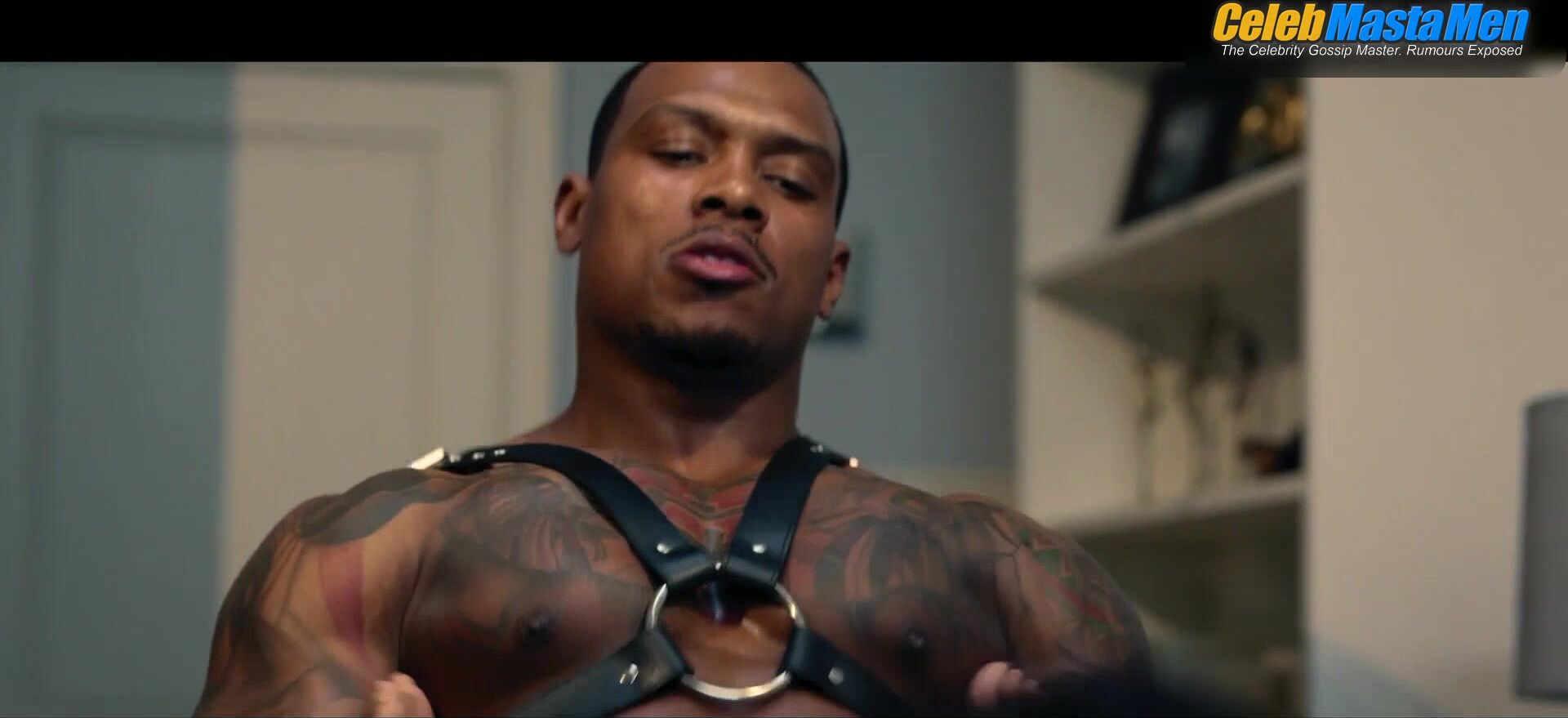 Bolo The Entertainer ’s Underwear, Straight Scene From All - Photo 2 of 5