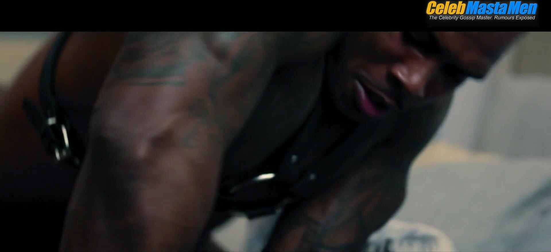 Bolo The Entertainer ’s Underwear, Straight Scene From All - Photo 2 of 5 photo 5