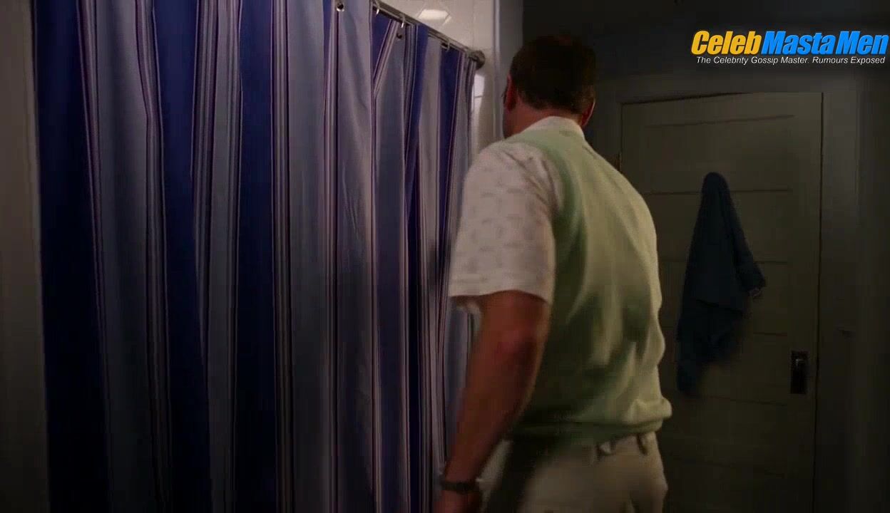 Jeremy Allen White ’s Sexy Booty Scene In Movie 43 - Photo 2 of 5