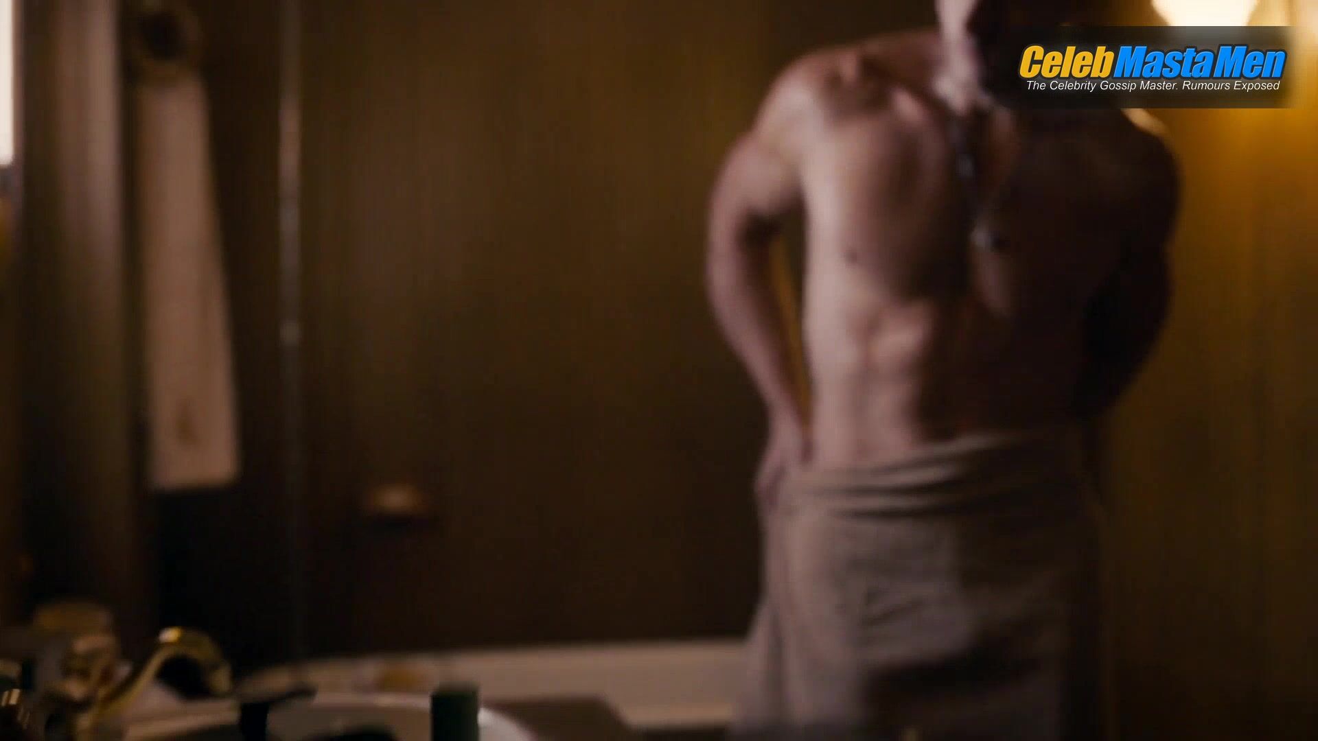 Justin Hartley Shirtless Bulge Scene From This Is Us - Photo 5 of 5 photo 2