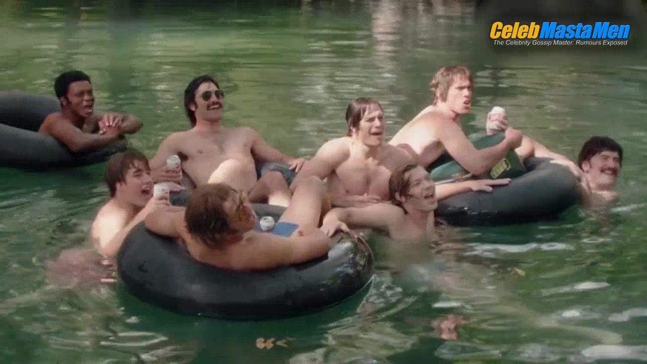 Juston Street Ryan Guzman, And Tyler Hoechlin Bulge, - Photo 1 of 5 photo 4