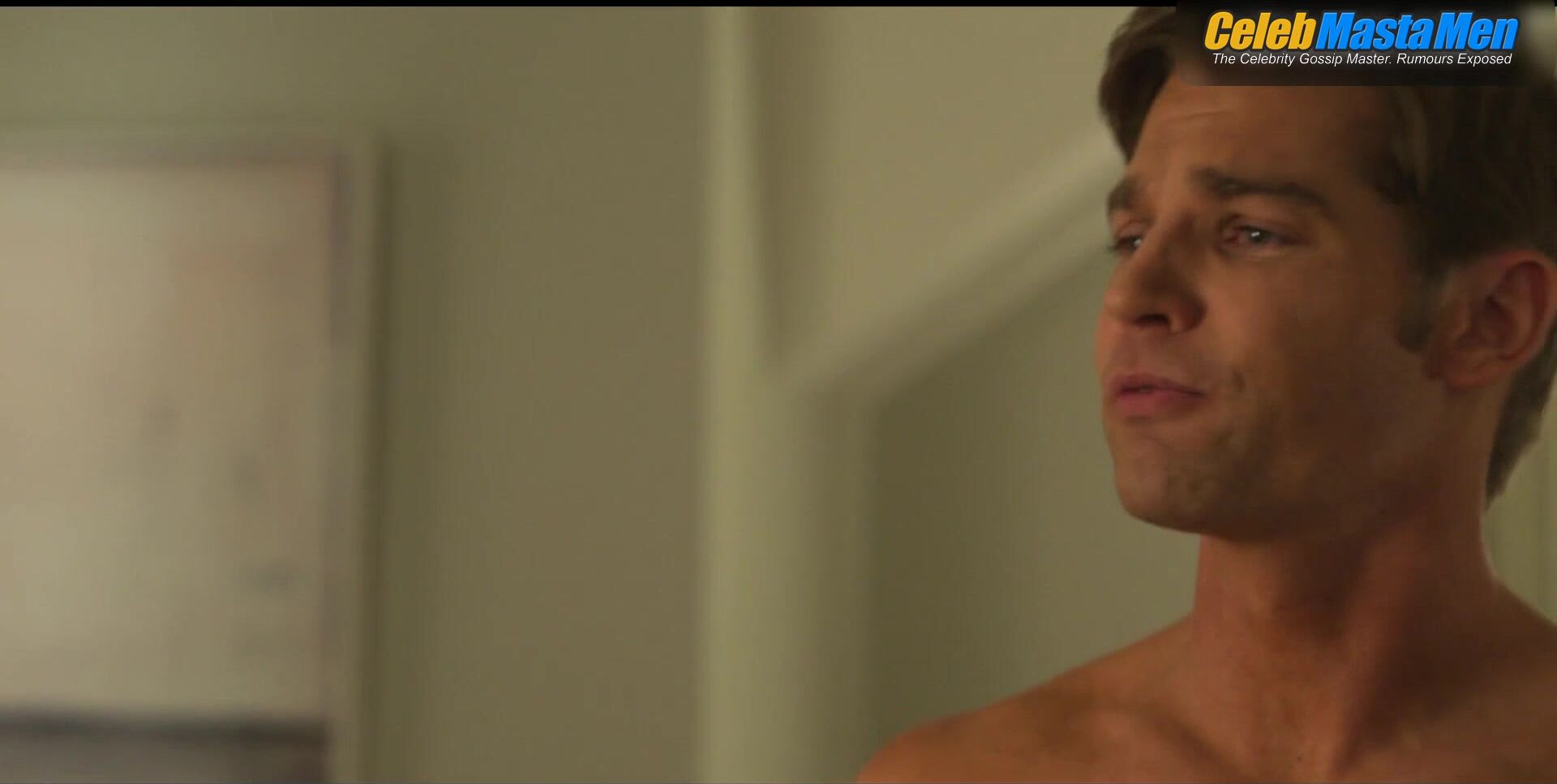 Mike Vogel ’s Shirtless Scene From Sex/life - Photo 2 of 5 photo 4