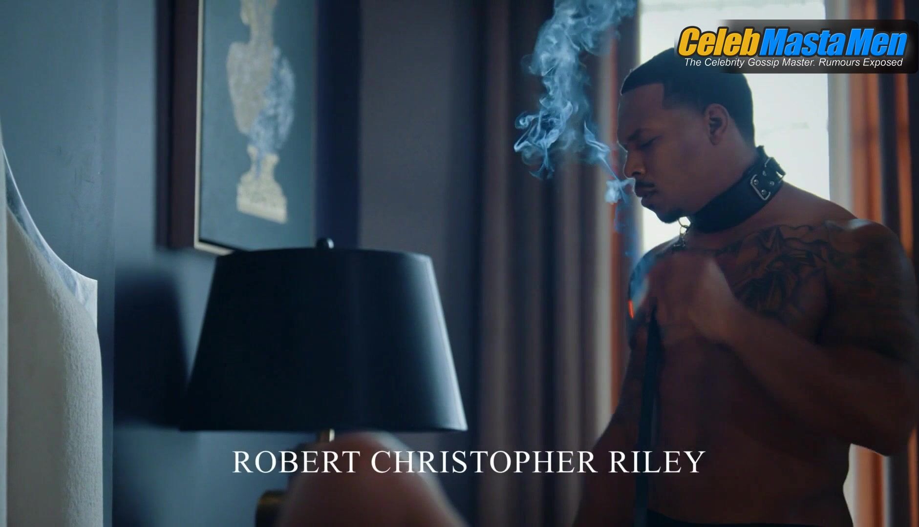 Bolo The Entertainer Goes Shirtless In Straight Scene From - Photo 1 of 5 photo 4