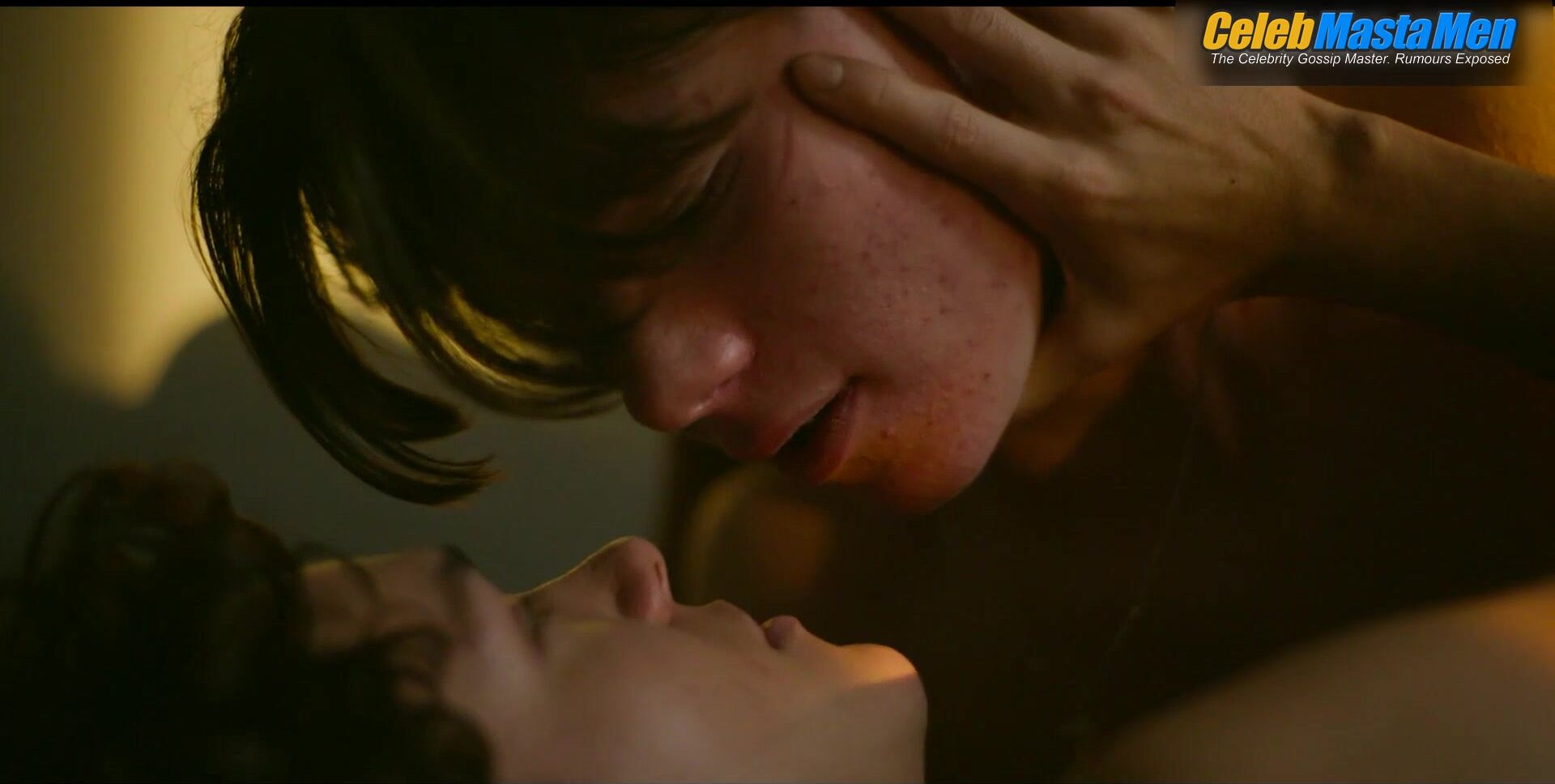 Edvin Ryding And Omar Rudberg Underwear, Gay Scene From - Photo 1 of 5 photo 2