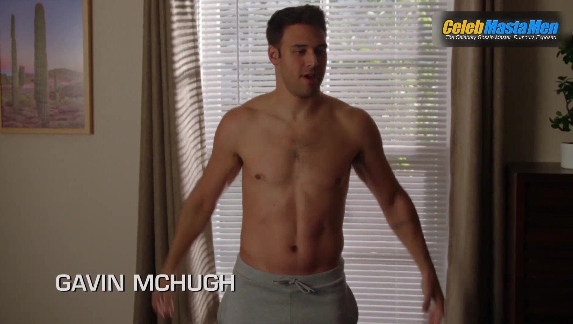 Ryan Guzman ’s Shirtless Scene From 9-1-1 - Photo 2 of 5 photo 5