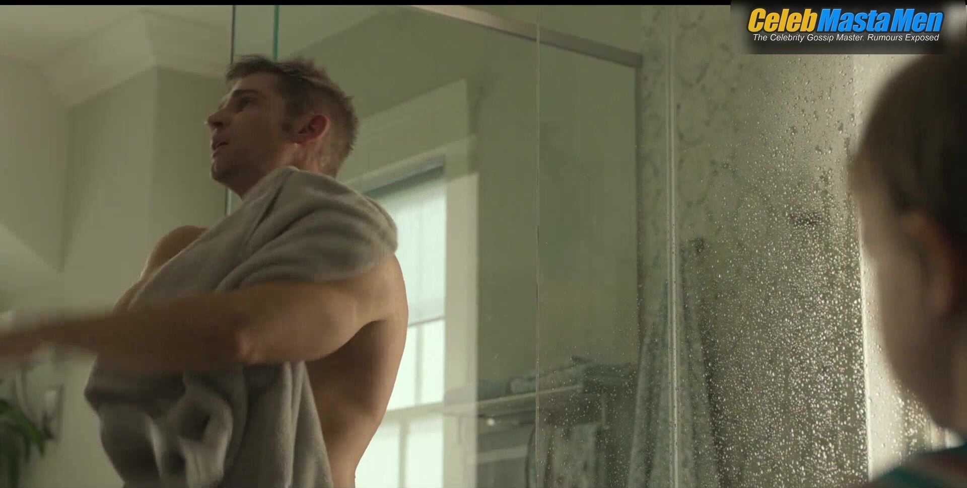 Mike Vogel ’s Butt And Shirtless Scene From - Photo 1 of 5 photo 4