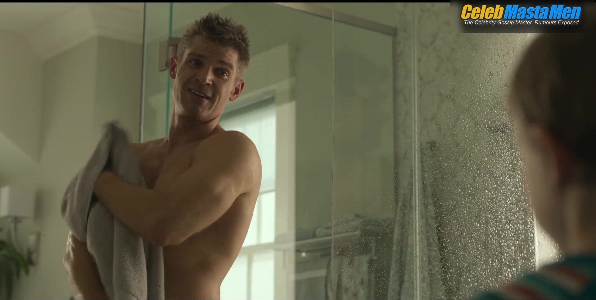 Mike Vogel ’s Butt And Shirtless Scene From - Photo 1 of 5 photo 5