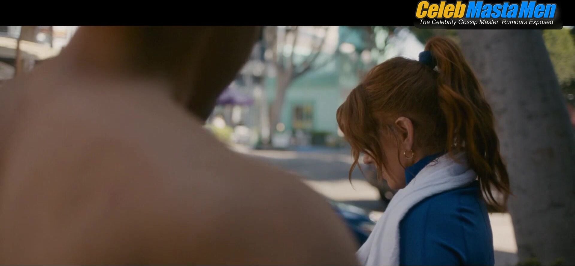Ryan Guzman ’s Shirtless Scene From The Present - Photo 2 of 5 photo 5
