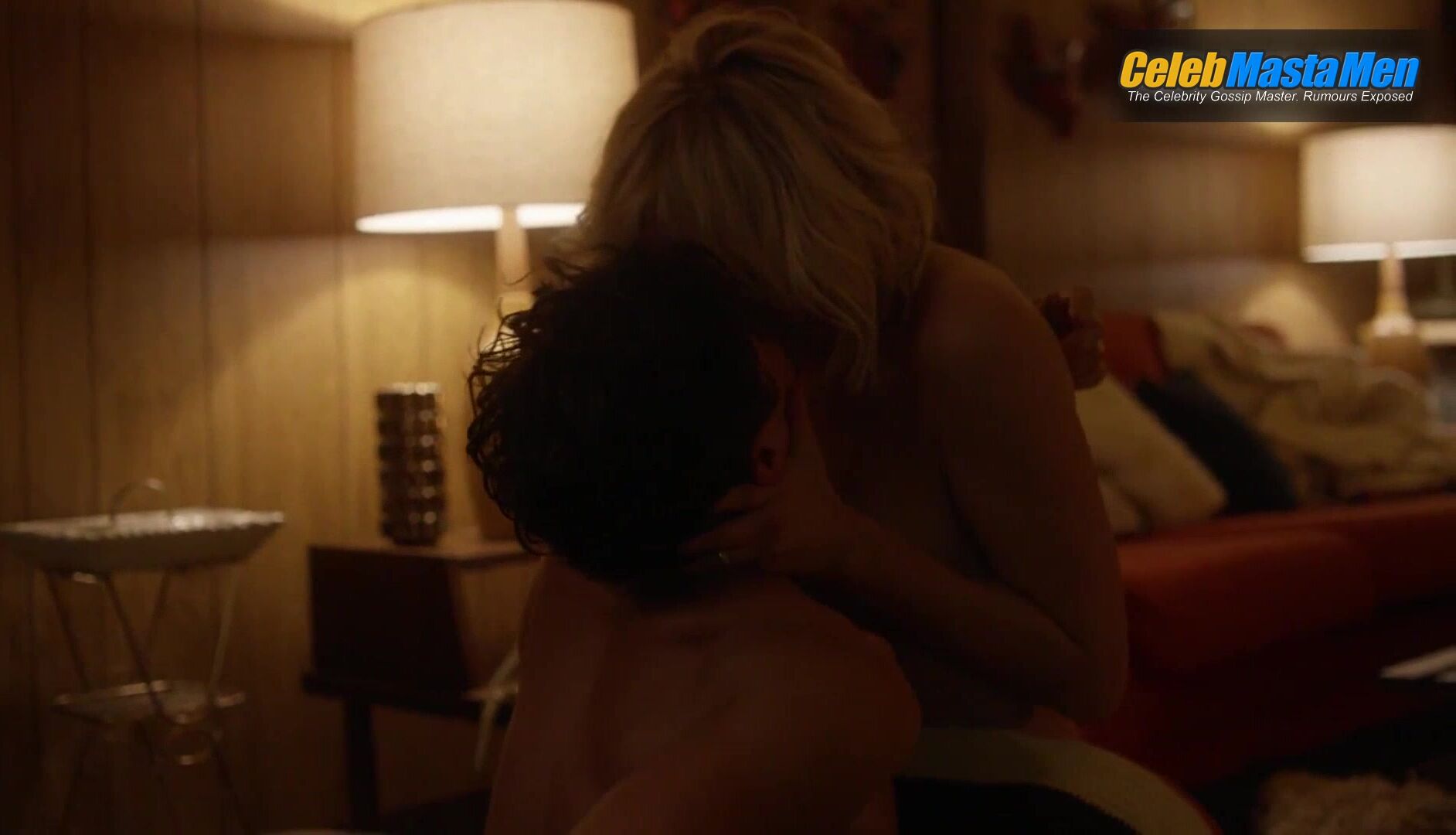 Orlando Bloom ’s Shirtless, Straight Scene From Easy - Photo 2 of 5 photo 5