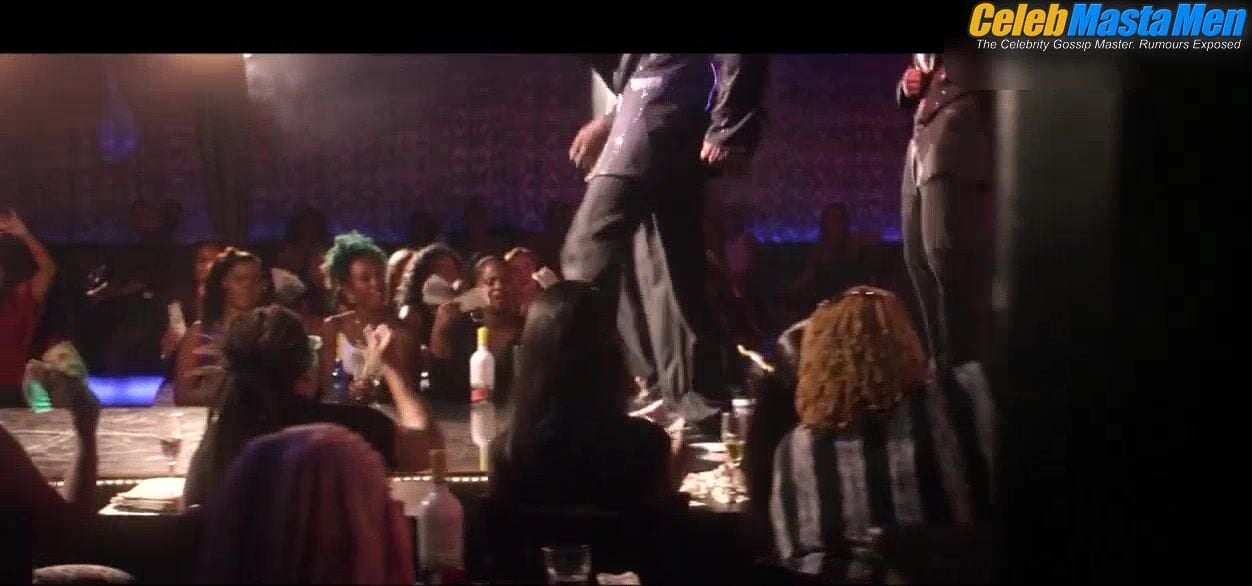 Bolo The Entertainer Brian Massey, , Ginuwine, Robert - Photo 1 of 5