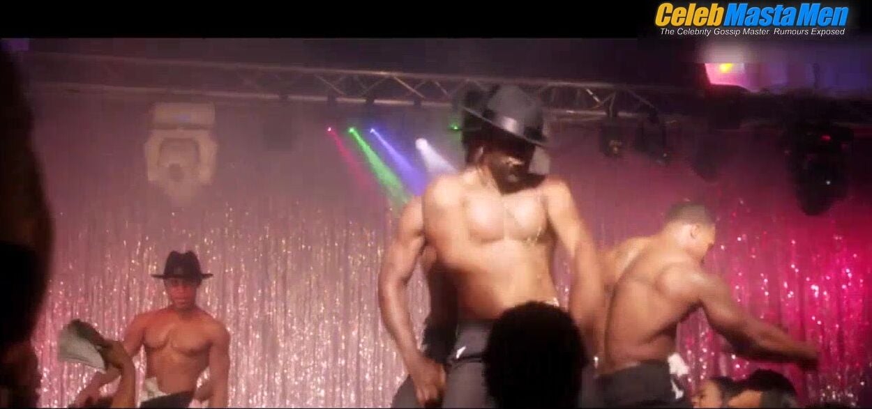 Bolo The Entertainer Brian Massey, , Ginuwine, Robert - Photo 1 of 5 photo 5
