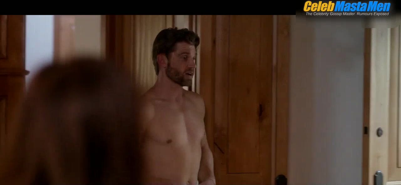 Mike Vogel ’s Shirtless Scene From Secret - Photo 2 of 5 photo 5