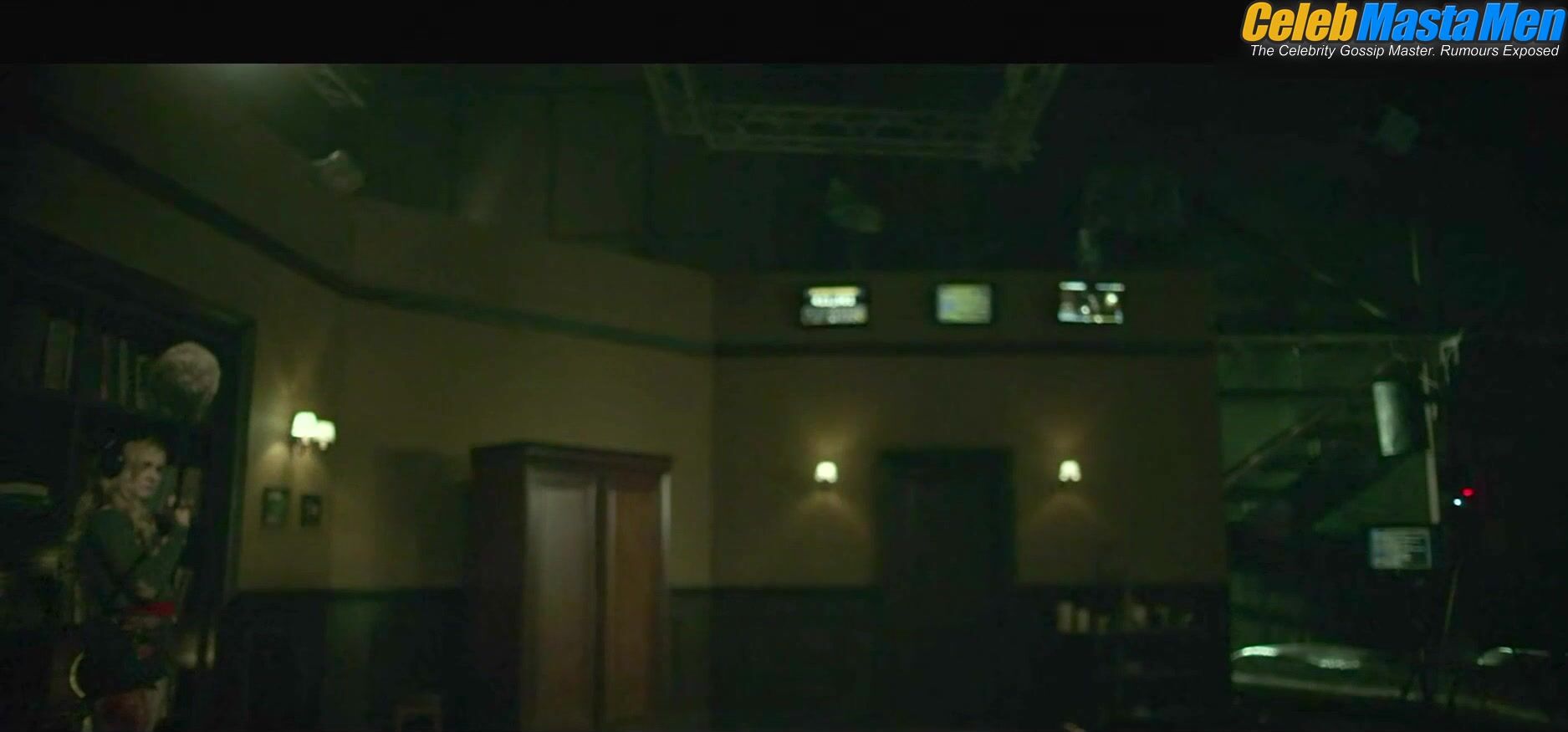 Ryan Guzman Shirtless, Booty Scene In The Cleansing Hour - Photo 1 of 5