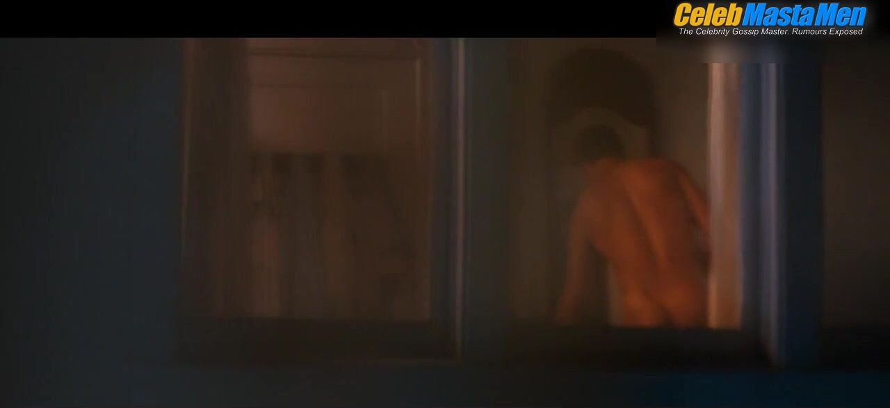 Ryan Guzman ’s Shirtless, Butt Scene From The Boy - Photo 1 of 5