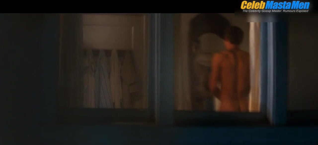 Ryan Guzman ’s Shirtless, Butt Scene From The Boy - Photo 1 of 5 photo 2