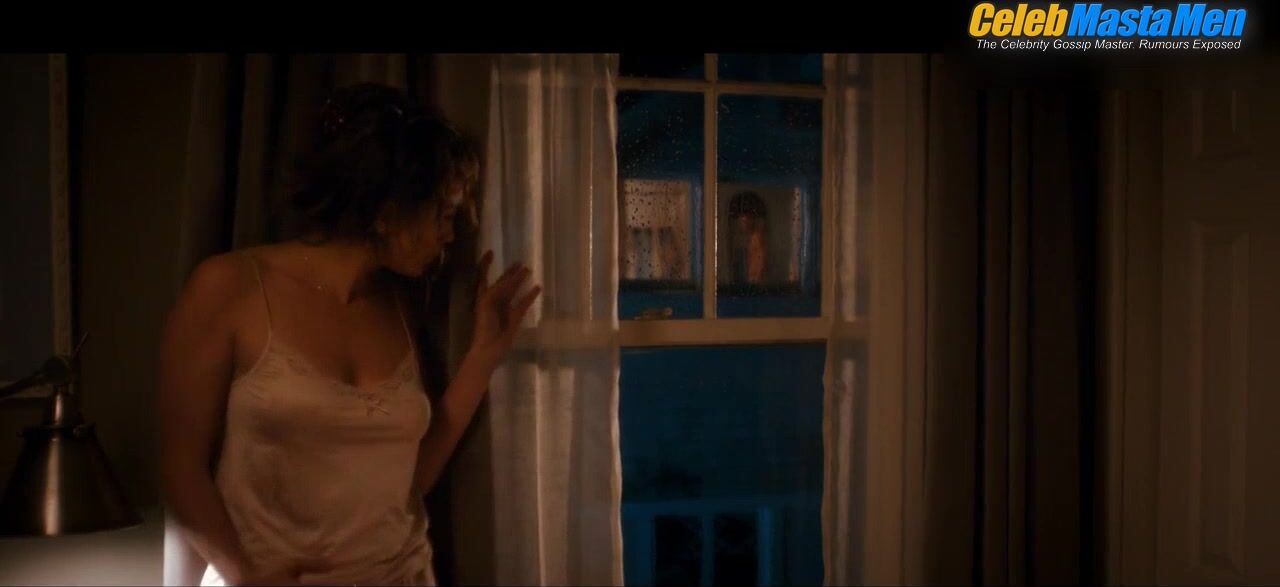 Ryan Guzman ’s Shirtless, Butt Scene From The Boy - Photo 1 of 5 photo 4