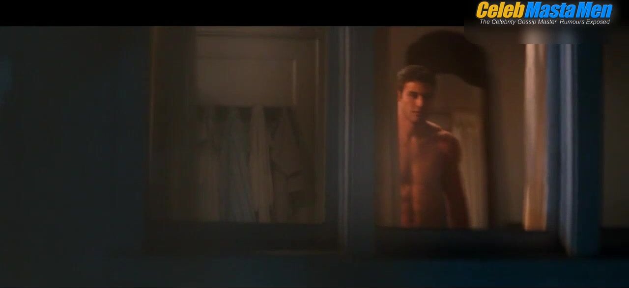 Ryan Guzman ’s Shirtless, Butt Scene From The Boy - Photo 1 of 5 photo 5