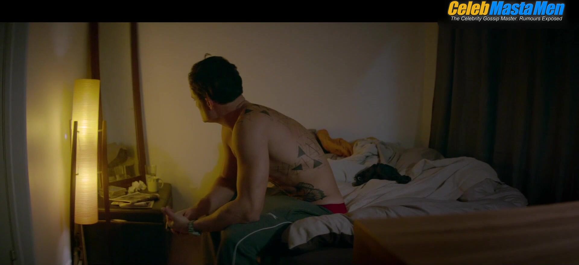 Orlando Bloom ’s Booty, Underwear Scene In - Photo 2 of 5 photo 1