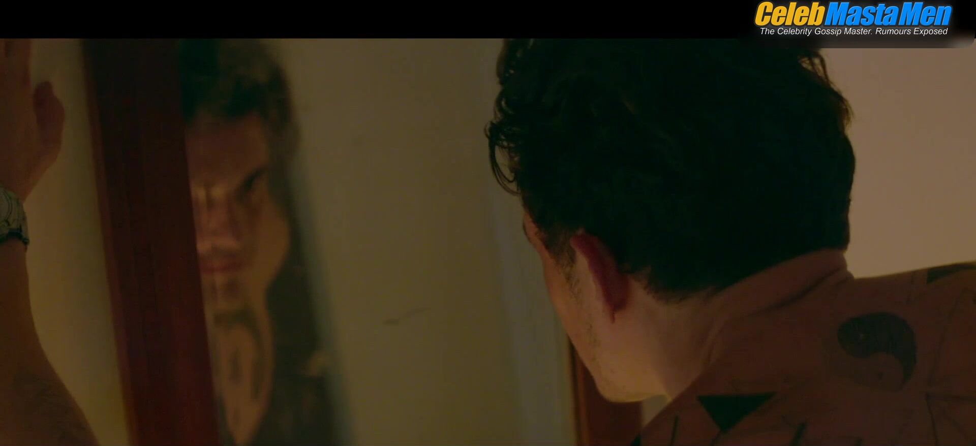 Orlando Bloom ’s Booty, Underwear Scene In - Photo 2 of 5 photo 4
