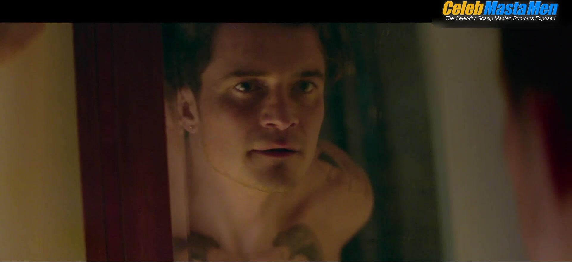 Orlando Bloom ’s Booty, Underwear Scene In - Photo 2 of 5 photo 5