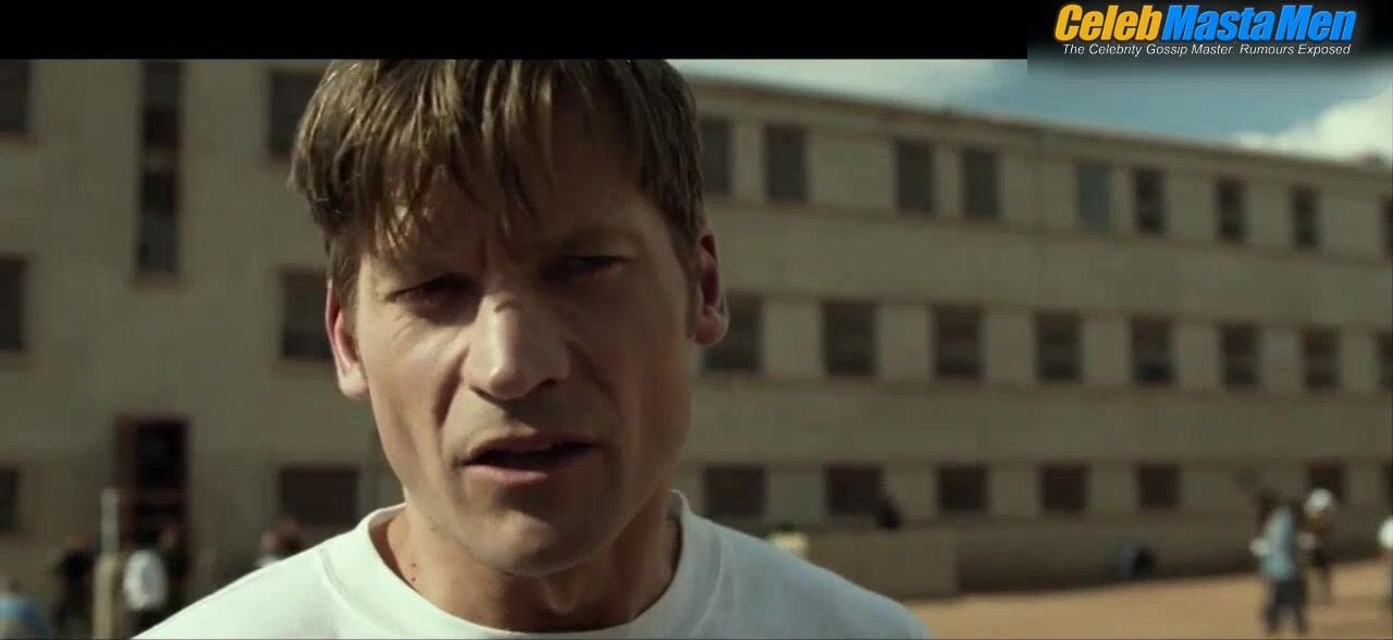 Jeffrey Donovan Jon Bernthal And Sexy Scene From Shot Caller - Photo 5 of 5 photo 4