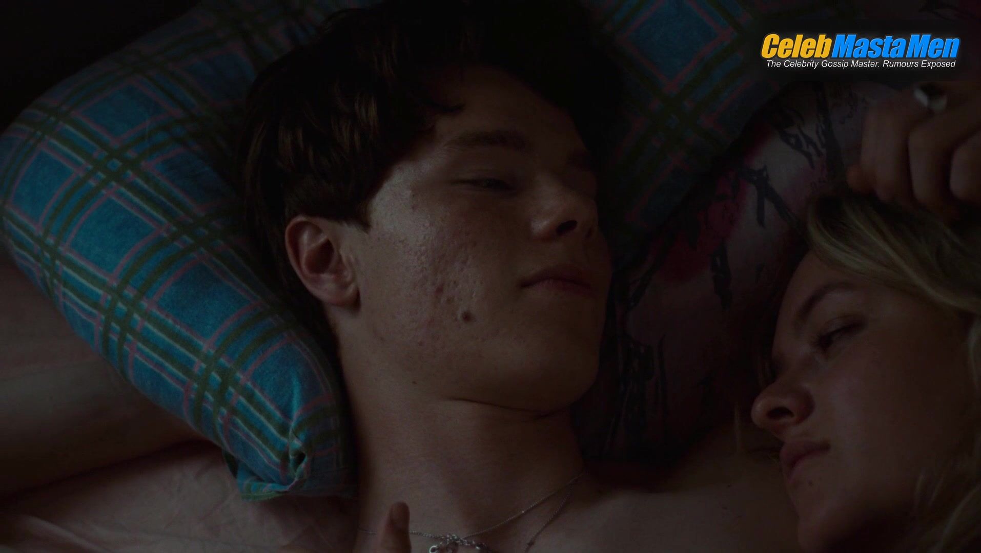 Edvin Ryding Goes Shirtless In Straight Scene From A Part - Photo 2 of 5 photo 4