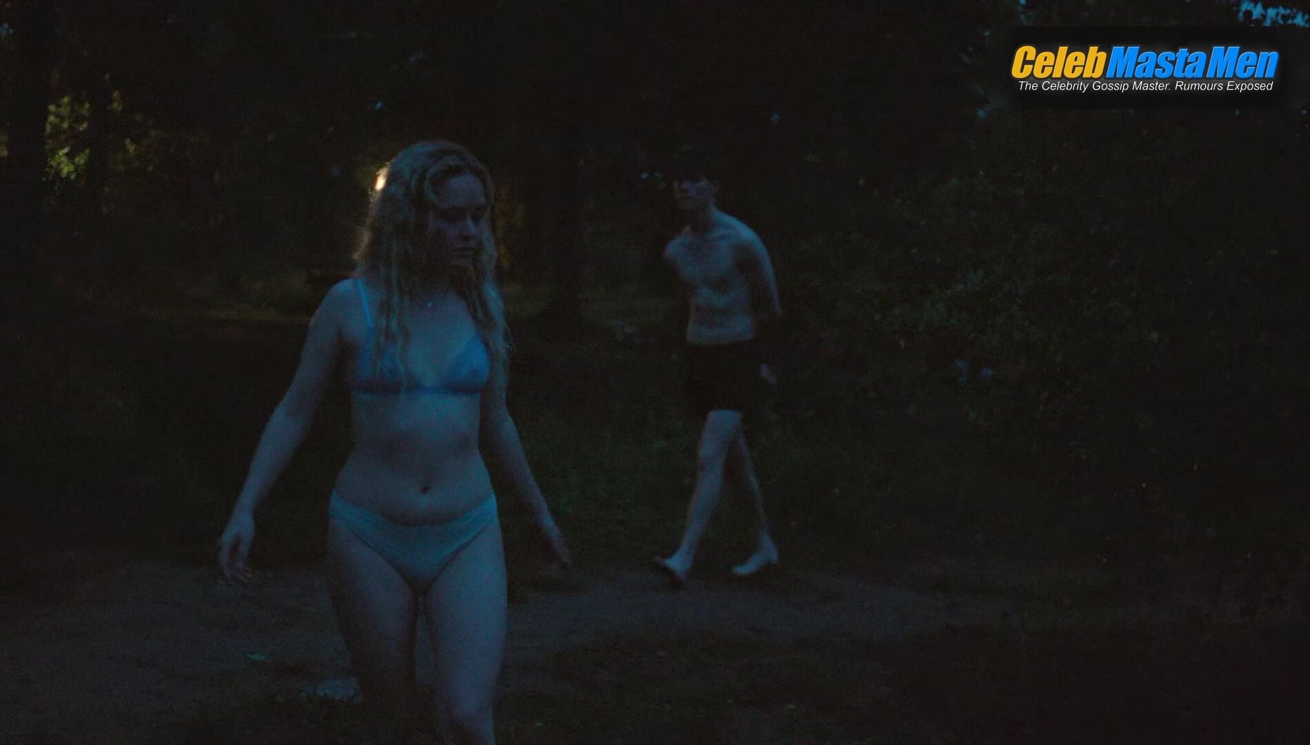 Edvin Ryding Shirtless Scene In A Part Of You - Photo 2 of 5 photo 1