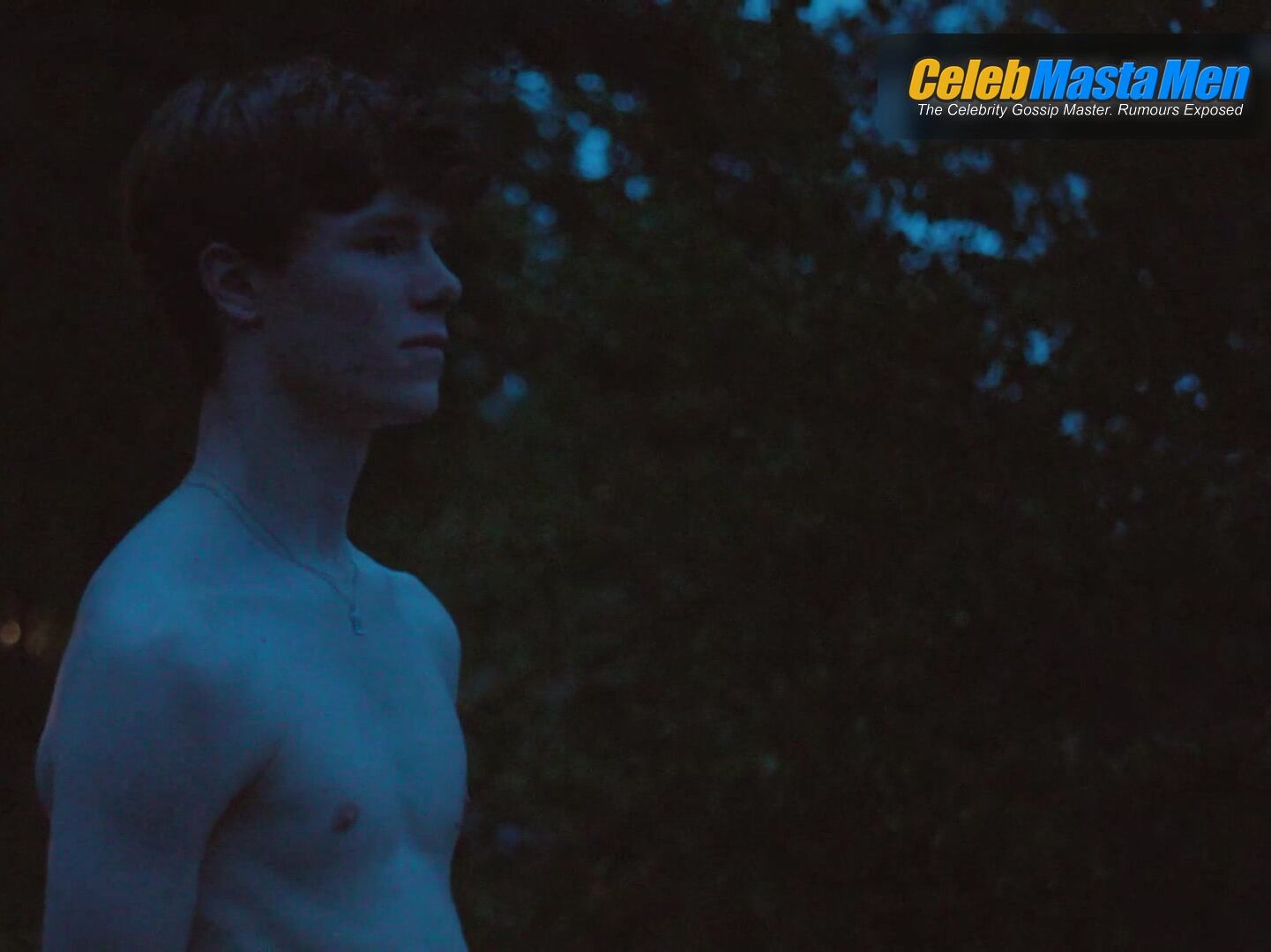 Edvin Ryding Shirtless Scene In A Part Of You - Photo 2 of 5 photo 4